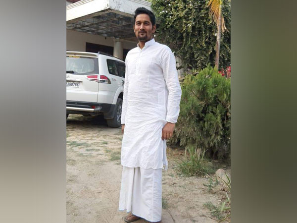Ex-RJD MP Mohammad Shahabuddin’s nephew shot dead
