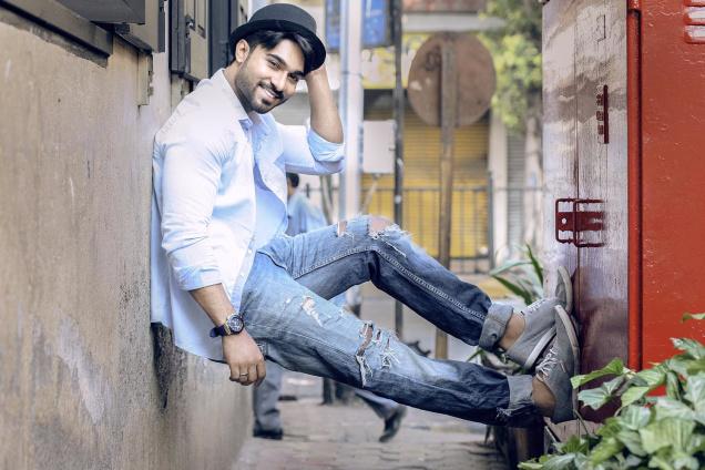 Molestation case filed against dancer Salman Yusuf Khan