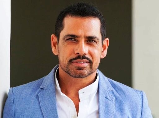 Robert Vadra gets interim bail in money laundering case