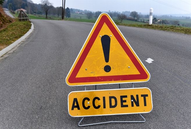 Six die in van-lorry collision in TN