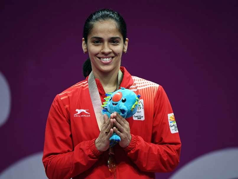Saina Nehwal on biopic: It’s turning out well