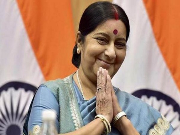 Kin of Hyderabadi woman arrested in Saudi Arabia seek Sushma Swaraj’s help Kin of Hyderabadi woman arrested in Saudi Arabia seek Sushma Swaraj’s help
