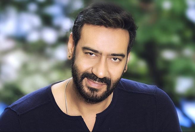 Ajay Devgn to have cameo appearance in ‘RRR’