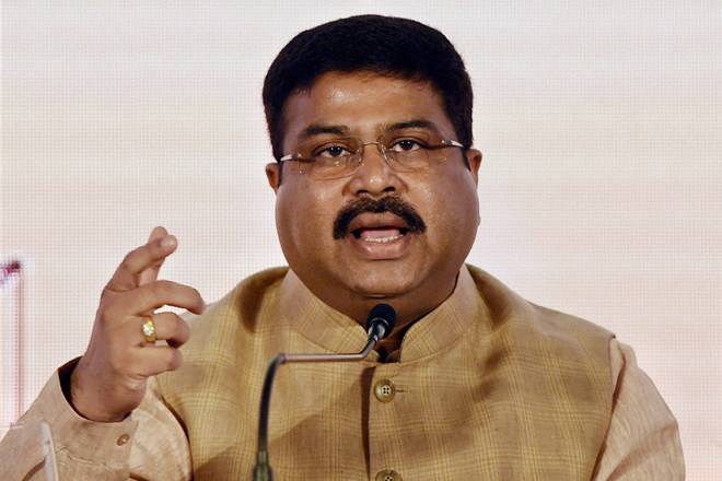 Pradhan: Expansion of Barauni refinery will change Bihar’s economy