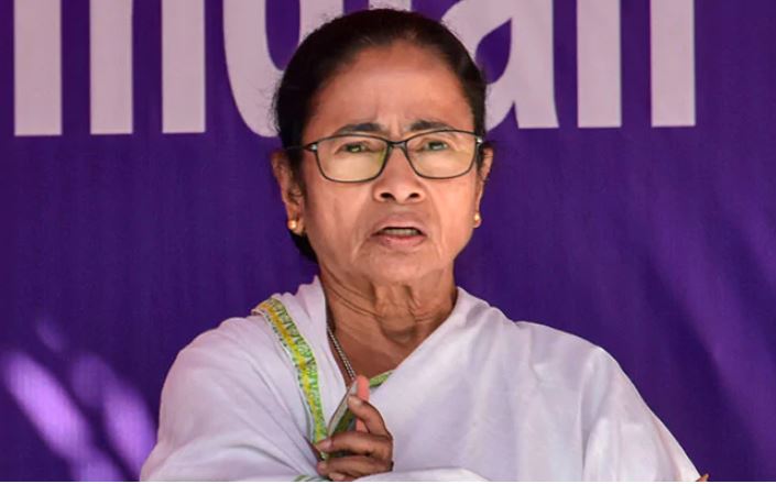 Mamata: Section of political parties spreading hatred