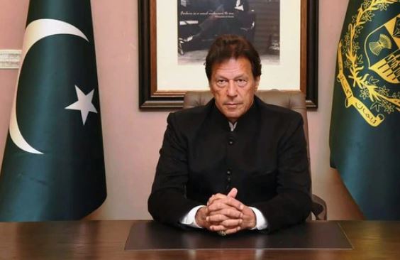 Imran Khan: Don’t want war, can’t afford miscalculations