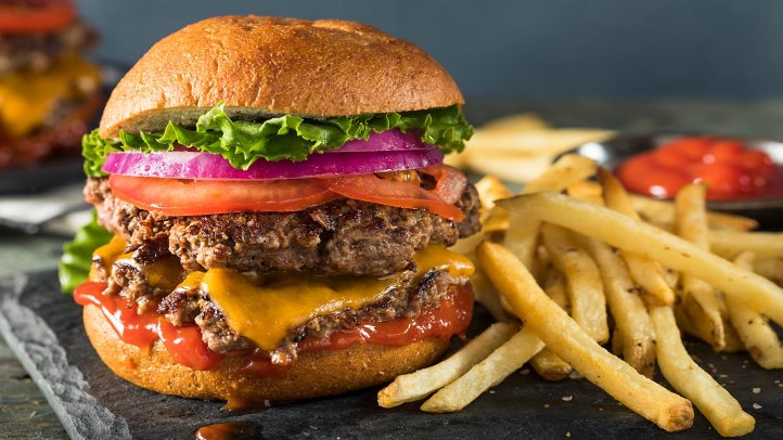 Older adults consuming high-fat diet at risk of heart disease, diabetes