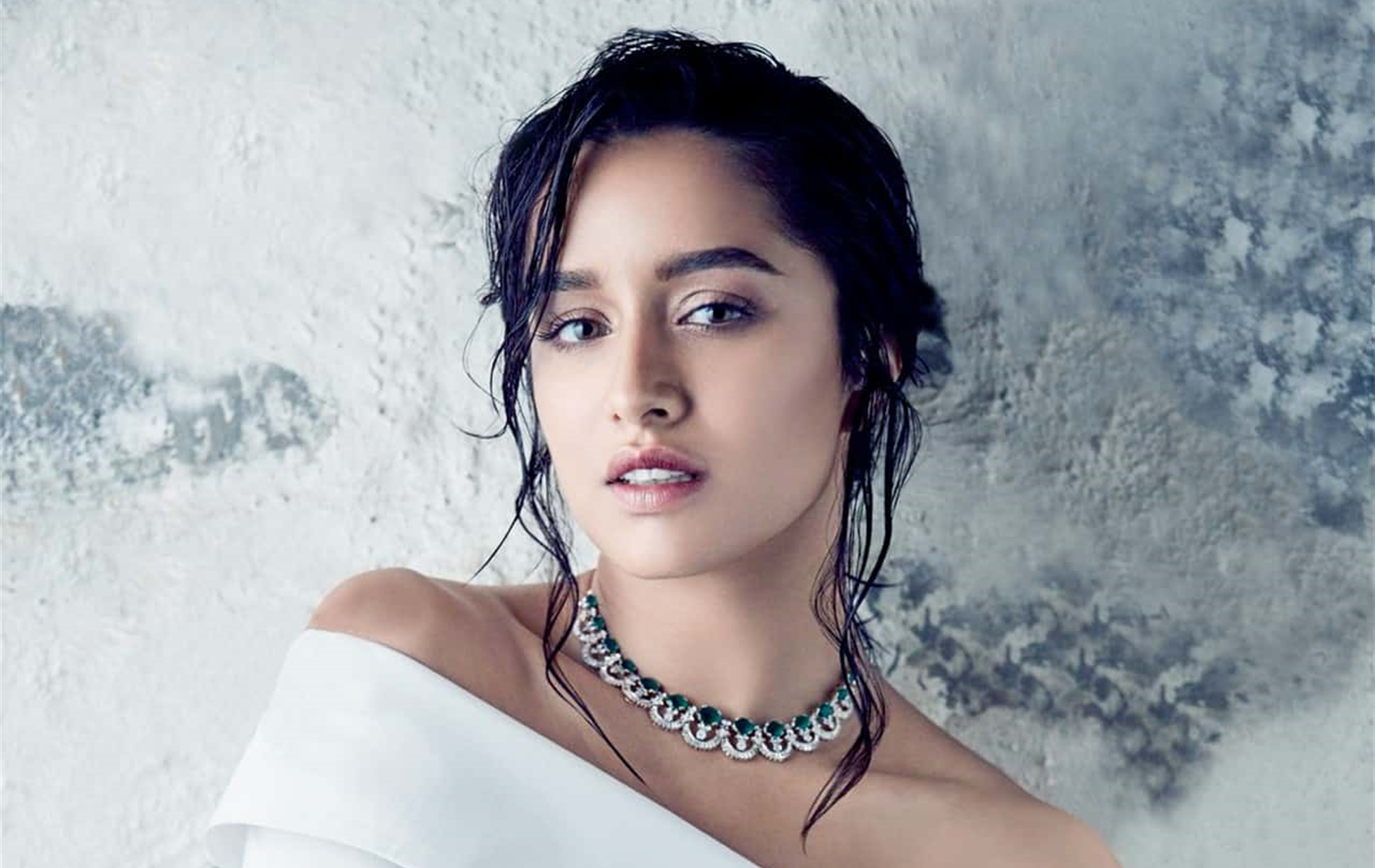 Shraddha Kapoor shares ‘Shades of Saaho’ chapter 2 on her birthday