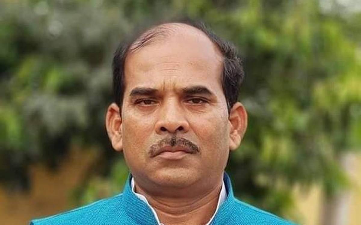 Karnataka minister Shivalli dies of heart attack