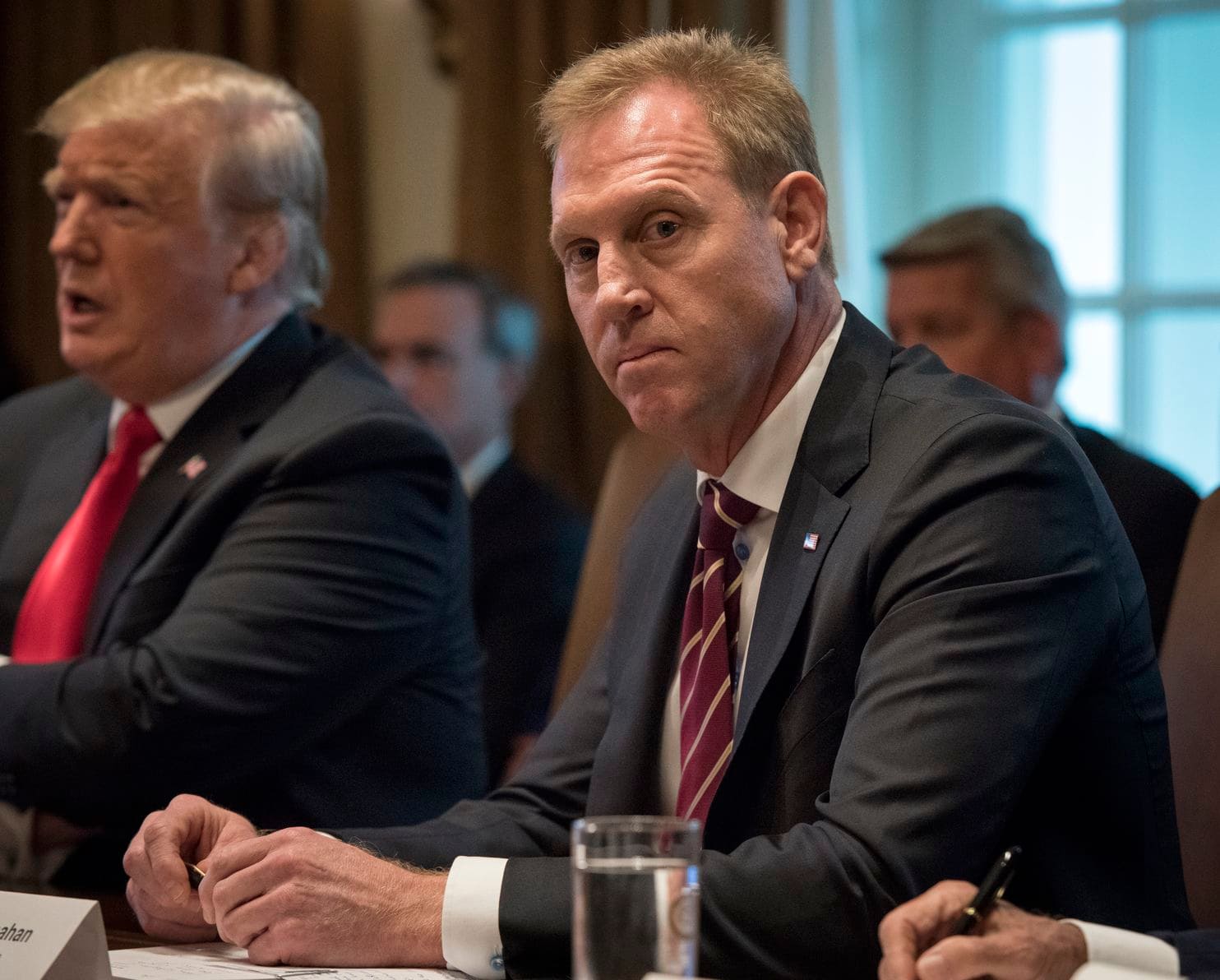 Pentagon authorises spending of $1Bln on wall along US-Mexico border Pentagon authorises spending of $1Bln on wall along US-Mexico border