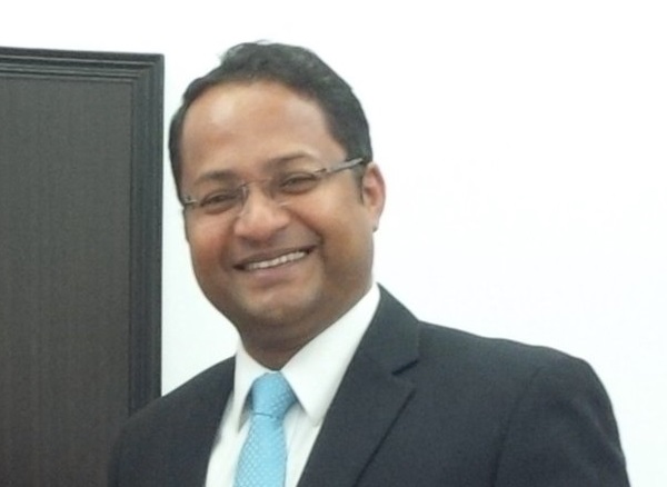 Shambhu S Kumaran to be next Ambassador to Kingdom of Morocco