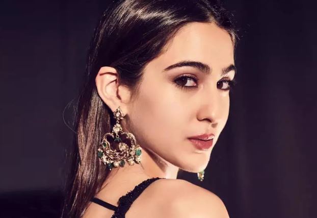 Sara Ali Khan basking in summer-ready look on Vogue India cover