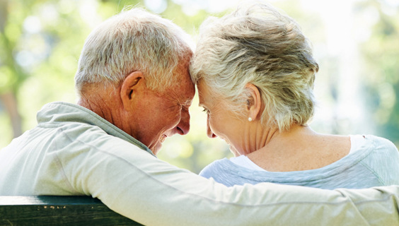 Sexual satisfaction among older people about more than just health