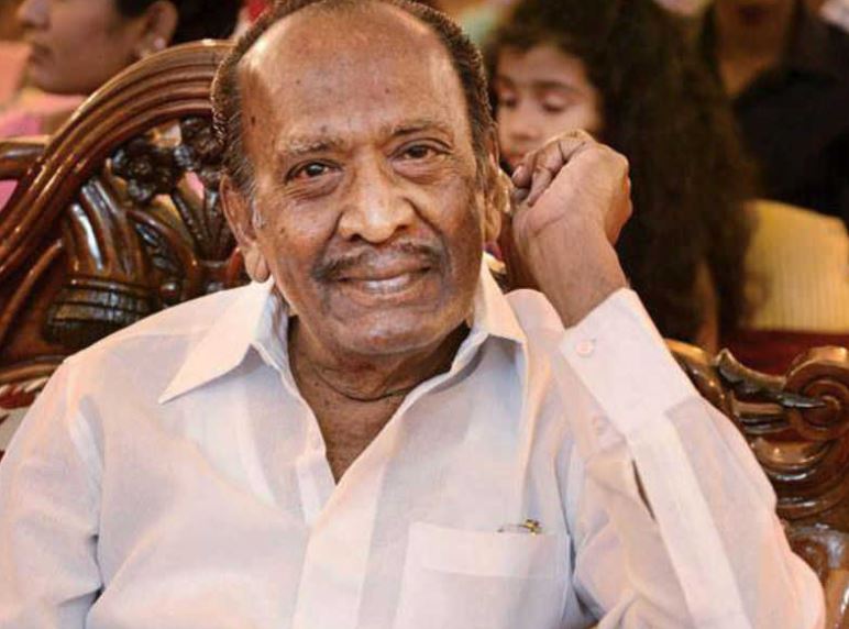 Tamil filmmaker J Mahendran dies at 79