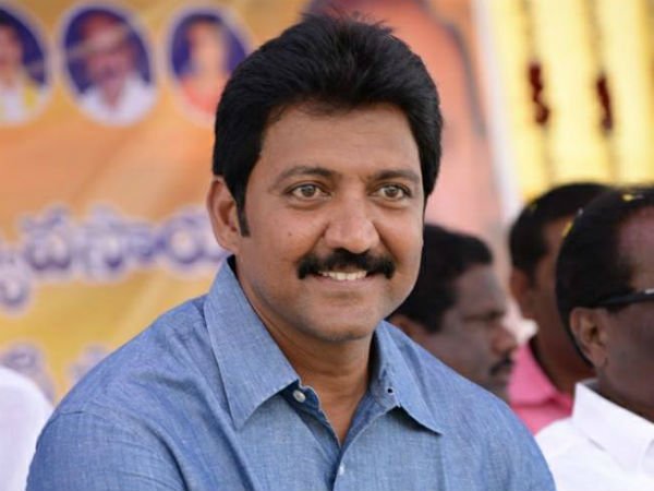 Andhra Pradesh: Non-Bailable Warrant issued against TDP’s Vallabhaneni Vamsi