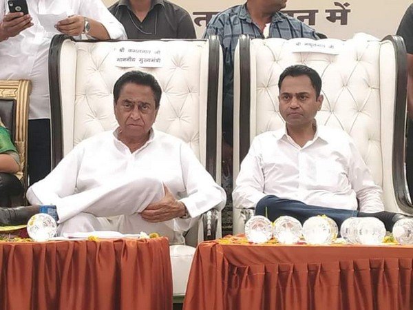 Congress fields Kamal Nath’s son Nakul from Chhindwara LS seat