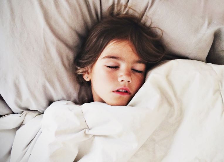 Discrimination may influence adolescents’ sleep quality