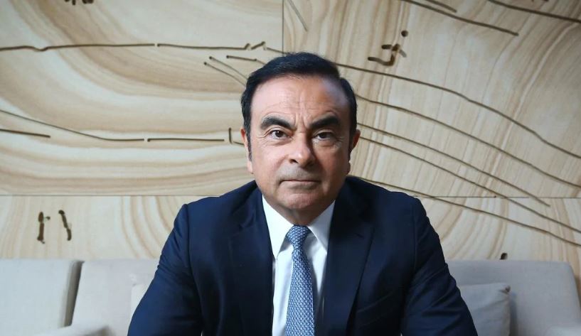 Ex-Nissan chief Ghosn arrested for 4th time