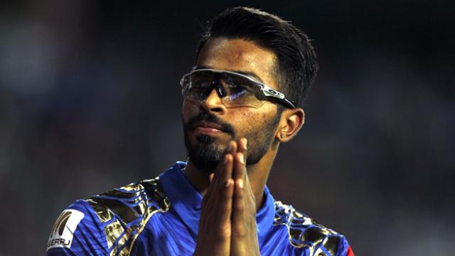 Hardik Pandya wants to focus on IPL to prepare for World Cup