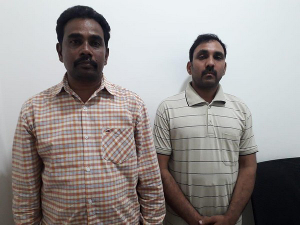 LS polls: Police seize Rs 2 crore cash, 2 arrested in Telangana