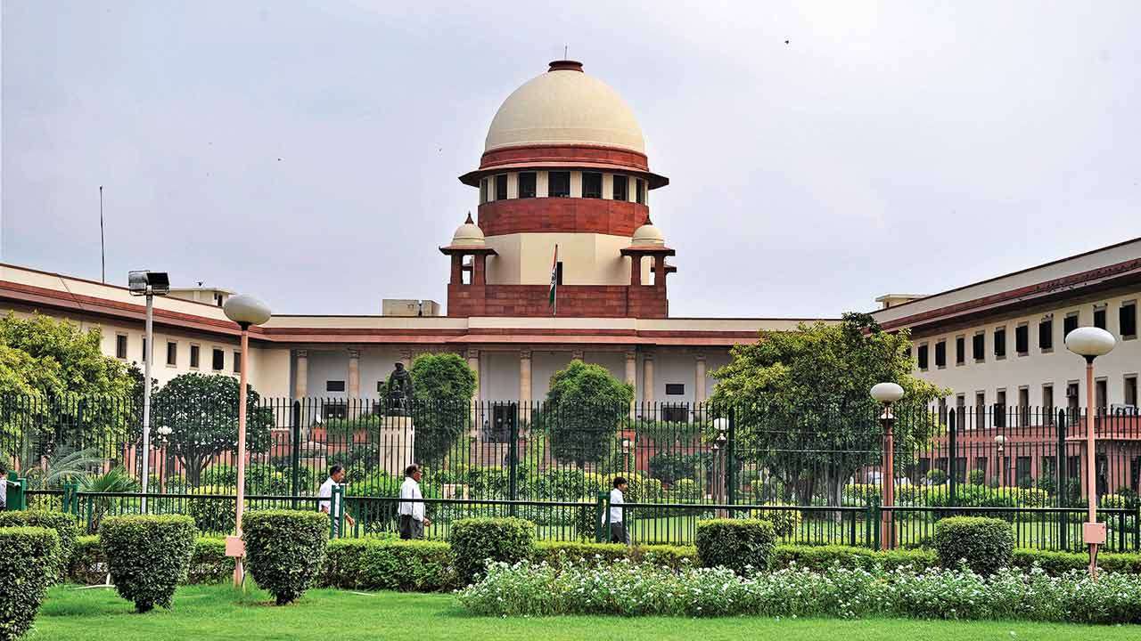 SC refuses urgent hearing to mentioning seeking to defer LS polls in TN