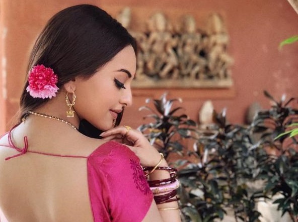 Sonakshi Sinha starts shooting for ‘Dabangg 3’