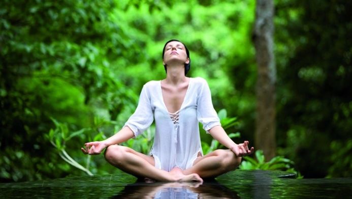 A 20-minute nature pill will lower stress hormone levels