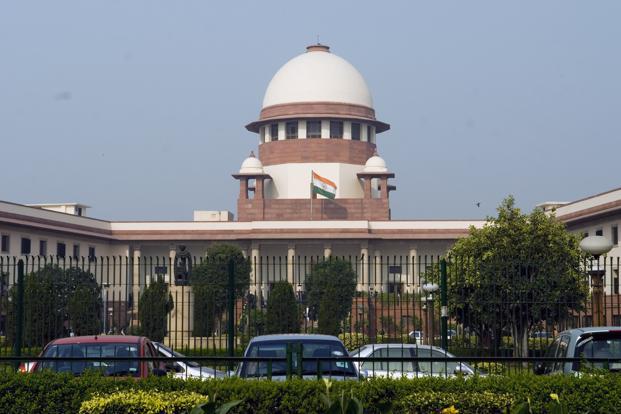 Supreme Court stays Delhi HC decision asking AJL to vacate National Herald House building