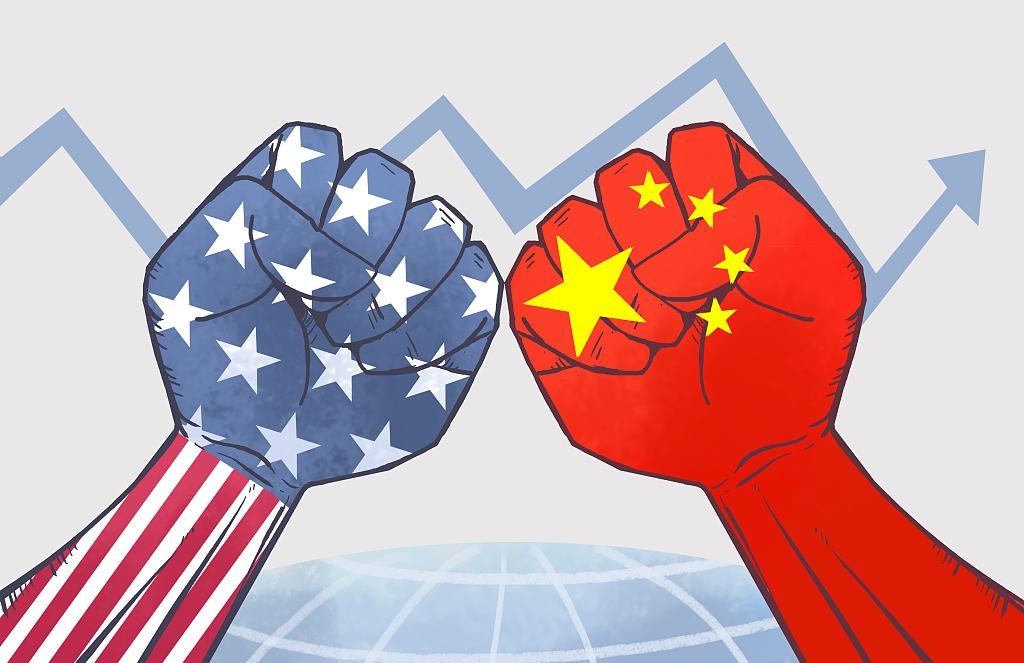 US, China ‘very close’ to reaching trade deal US, China ‘very close’ to reaching trade deal