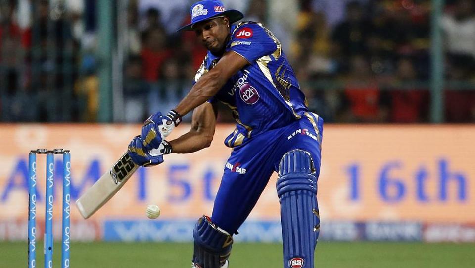 Kieron Pollard: I have a lot of cricket left in me