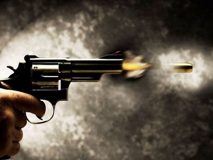 UP: Man seriously injured after being shot at in Shamli