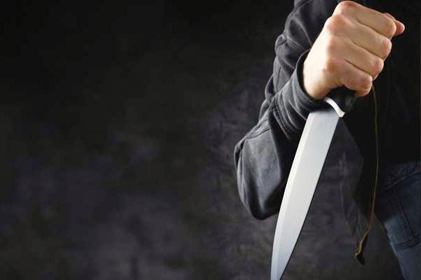 Man kills estranged wife, assaults daughter