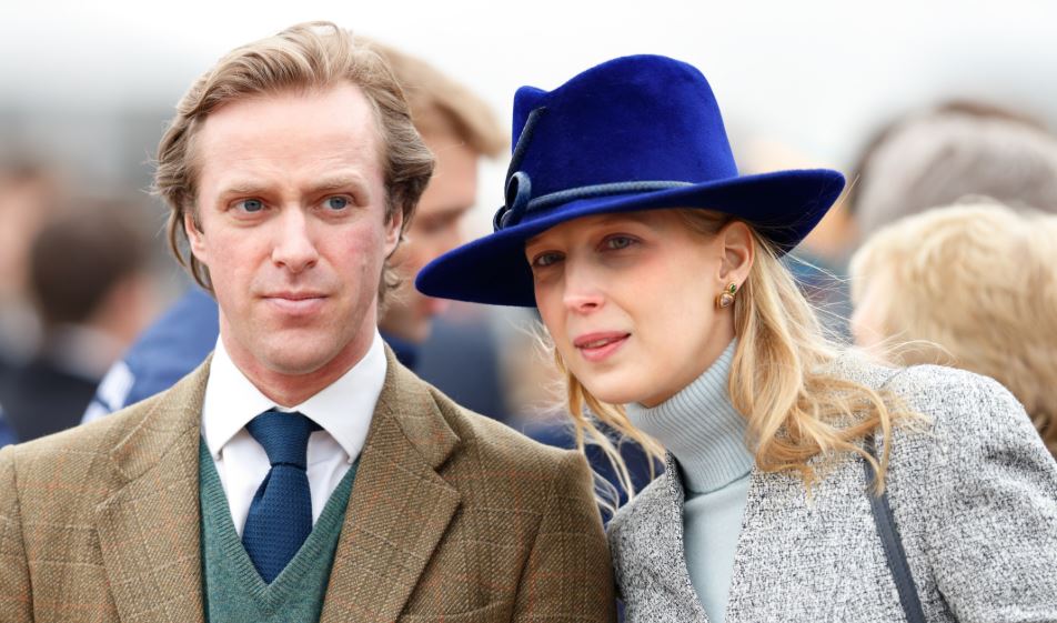 Royal wedding: Lady Gabriella Windsor to marry Thomas Kingston