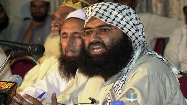 Decision on global terrorist tag on JeM chief Azhar likely today