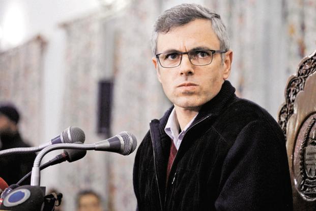 Omar: BJP gets a shot in the arm after UNSC list Masood Azhar as global terrorist
