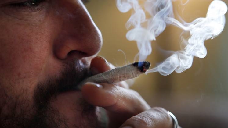 Smoky environment increase risk of high blood pressure