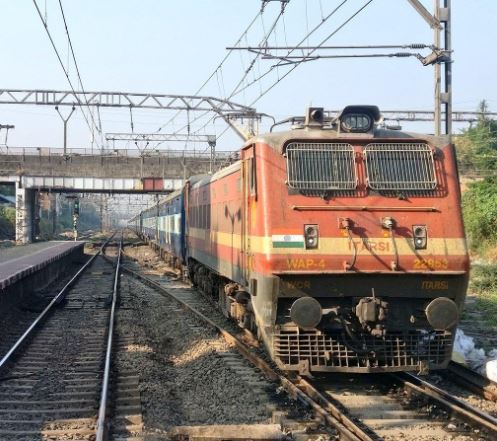 East Coast Railways: Train services in Bhubaneswar to resume from May 5