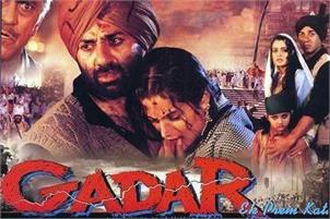 ‘Gadar’ sequel will take Tara and Sakeena’s story forward