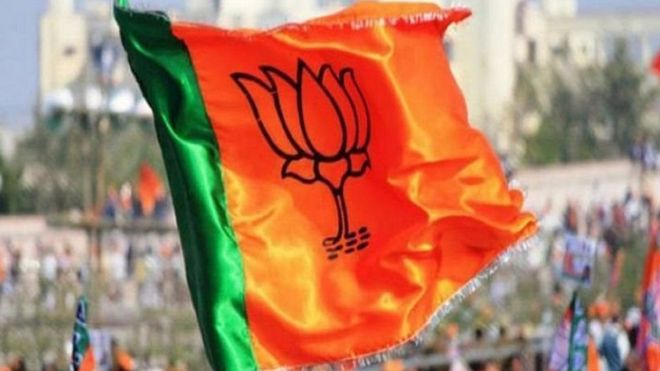 Himachal Pradesh: Five BJP workers die as car falls into gorge Himachal Pradesh: Five BJP workers die as car falls into gorge