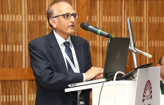 Rajasthan Governor administers oath to new Chief Justice of High Court