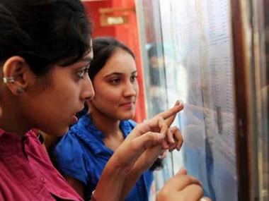 CBSE declares Class 10th Board results