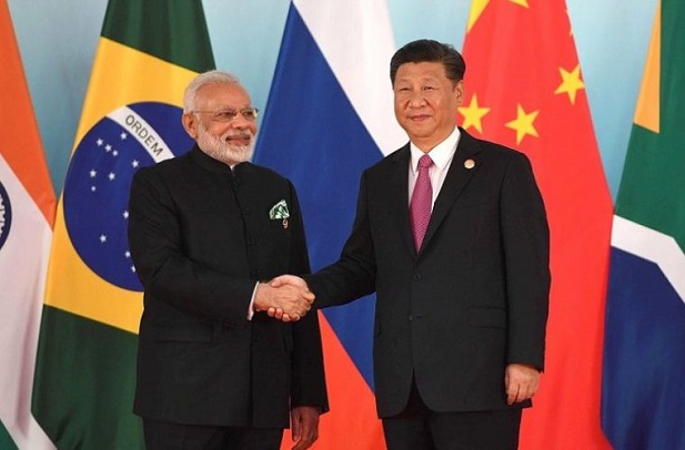 India, China in touch for second informal summit: MEA