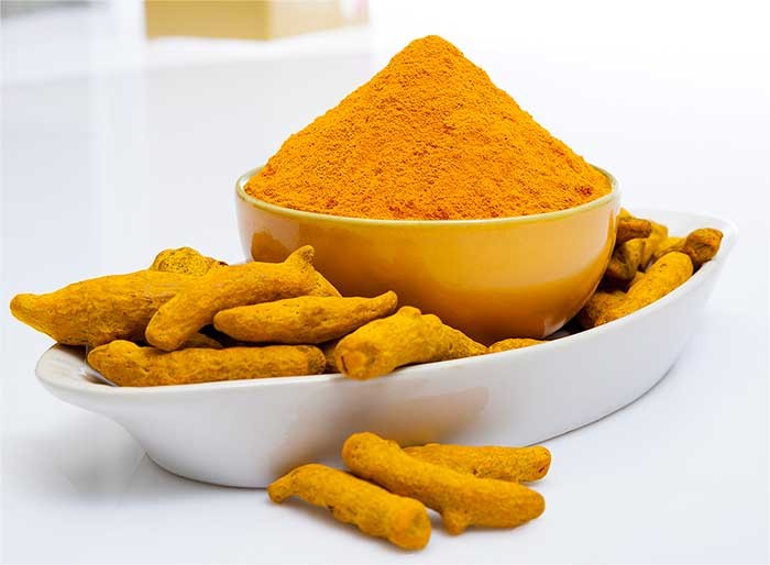 Haldi for healthy eyes!
