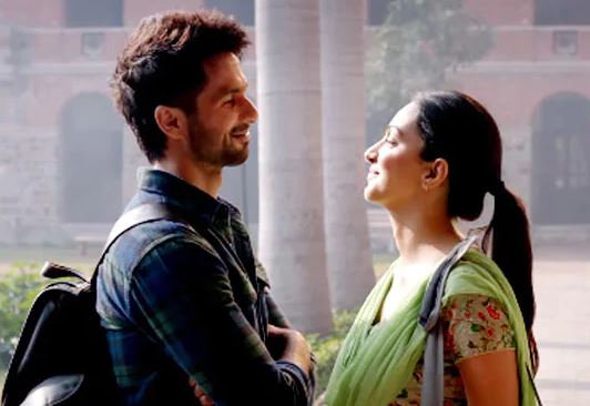 ‘Mere Sohneya ‘ song from Shahid Kapoor-Kiara Advani starrer ‘Kabir Singh’ out