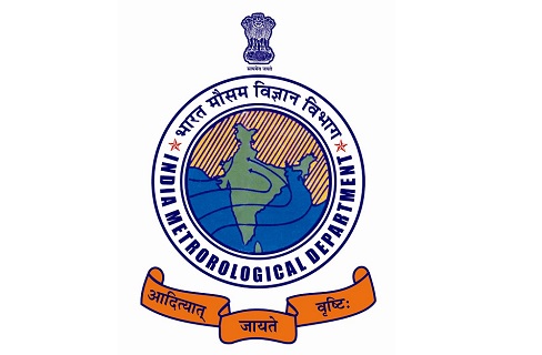 MeT Dept warns of thunderstorm, lightning in Chhattisgarh, MP, Maharashtra MeT Dept warns of thunderstorm, lightning in Chhattisgarh, MP, Maharashtra