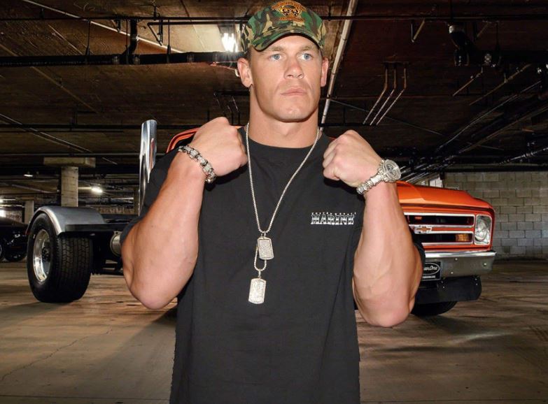 John Cena joins ‘Fast & Furious 9’ cast