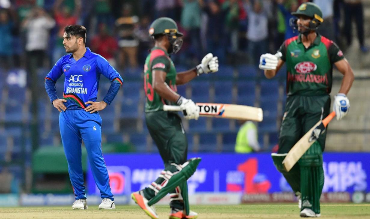 CWC’19: Key players to watch out in Afghanistan-Bangladesh clash