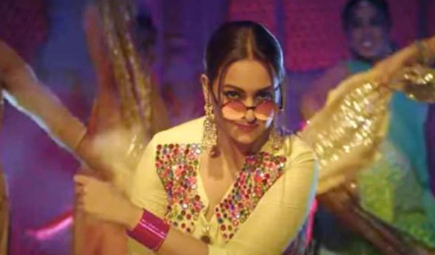 ‘Khandaani Shafakhana’ first song out: Sonakshi burns the dance floor in ‘Koka’