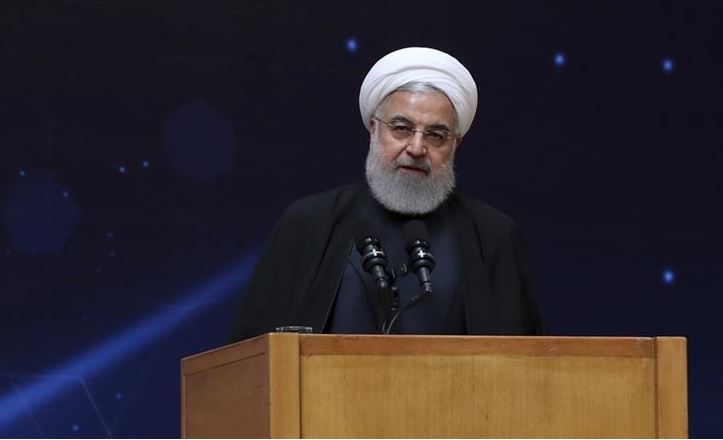 Iran expected to further reduce commitments under JCPoA Iran expected to further reduce commitments under JCPoA