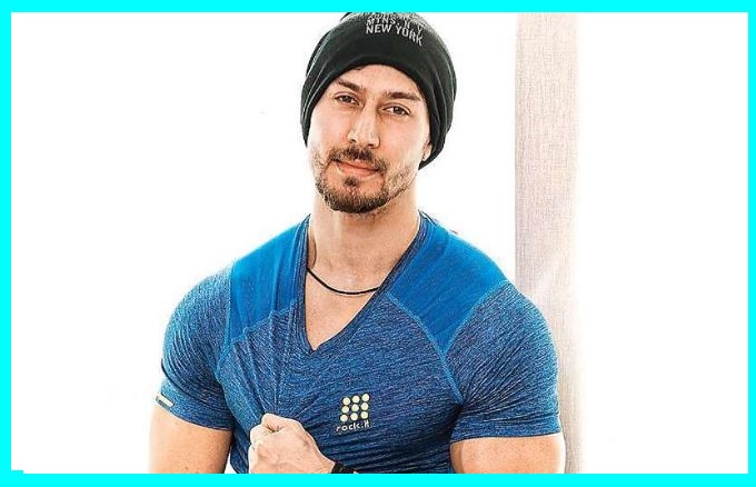 Tiger Shroff pens heartfelt note for his ‘Super Teacher’